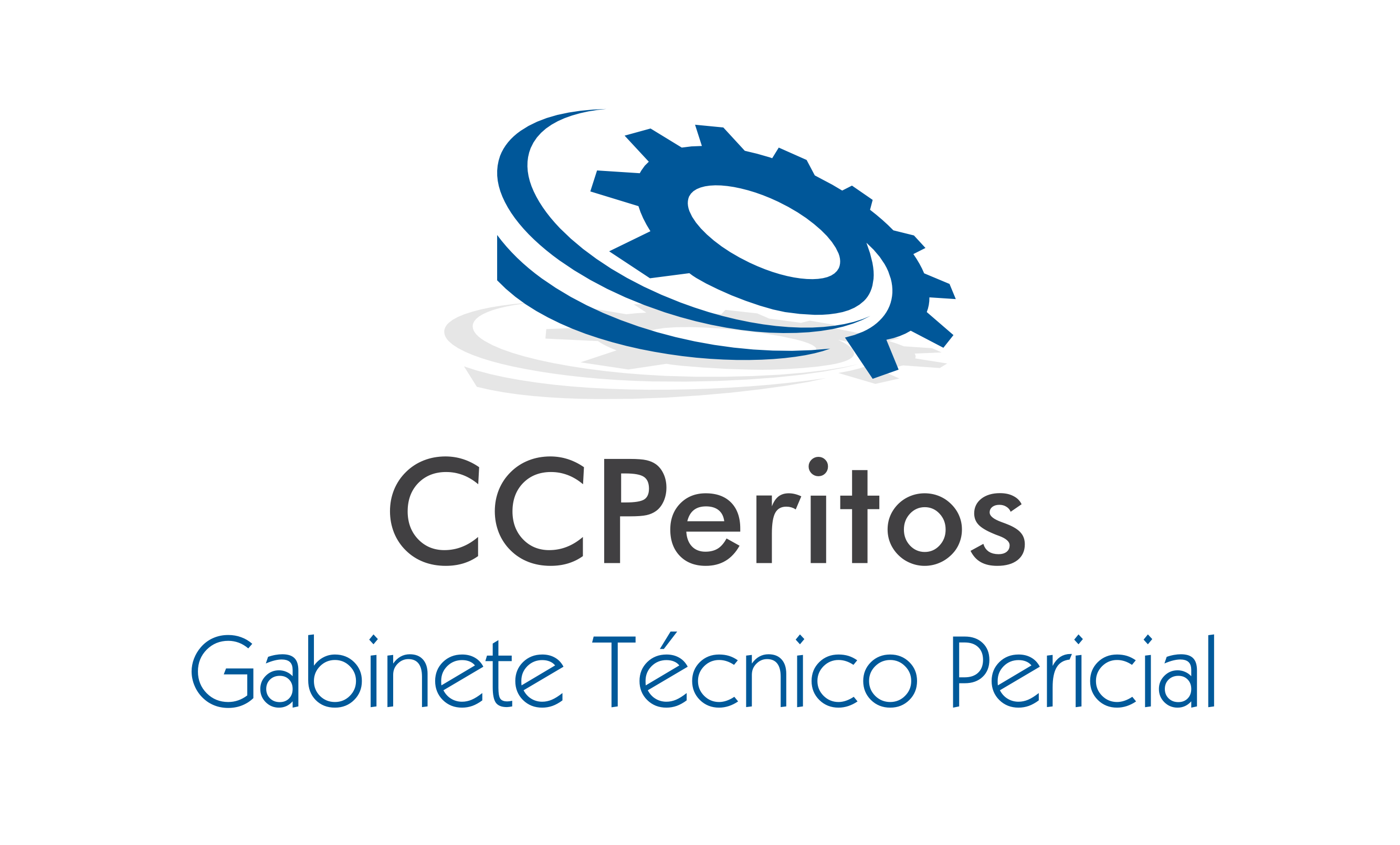 CCPeritos - Gabinete Técnico Pericial